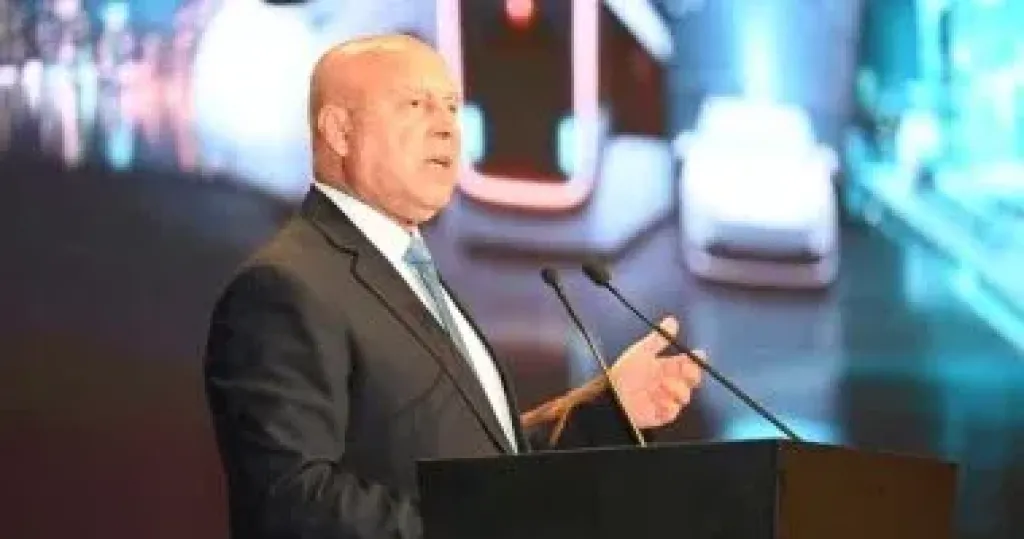 كامل الوزير 