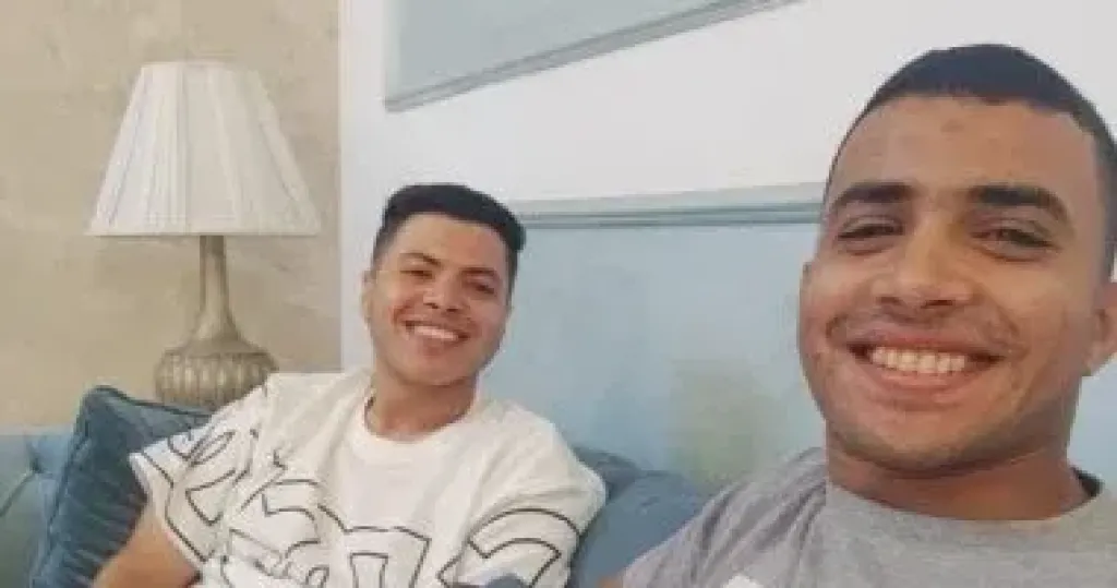 اسلام سمير لاعب الاتحاد السكندرى