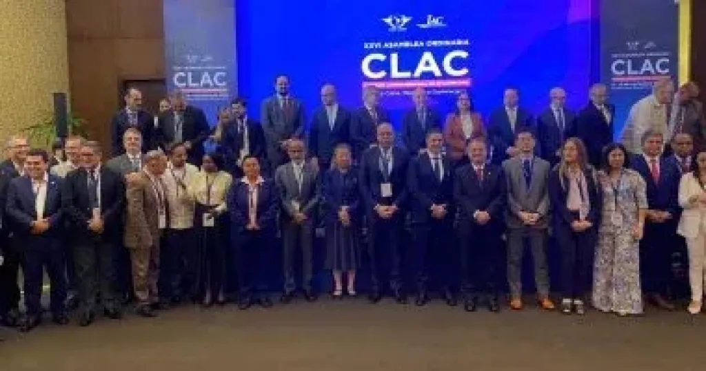 المؤتمر السنوي للمنظمة الدولية للطيران المدني 