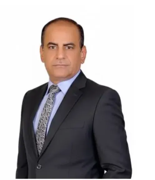 اللواء عماد عبدالحسيب