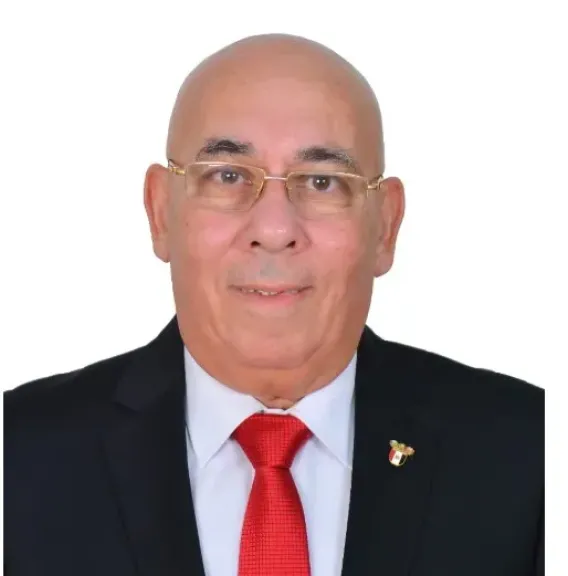 محمد الدهراوي رئيس الاتحاد