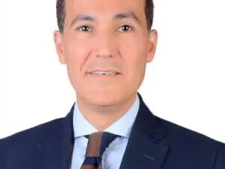 رئيس جهاز تنمية التجارة الداخلية