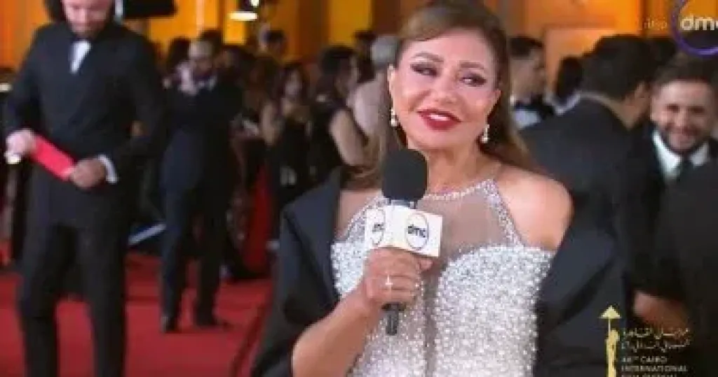 ليلي علوي 
