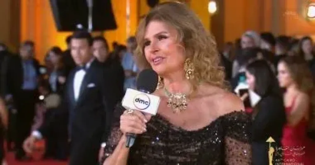 يسرا 