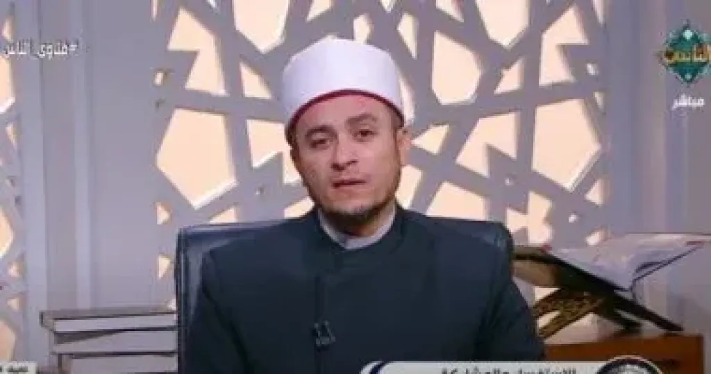 الدكتور محمود شلبي، أمين الفتوى بدار الإفتاء المصرية