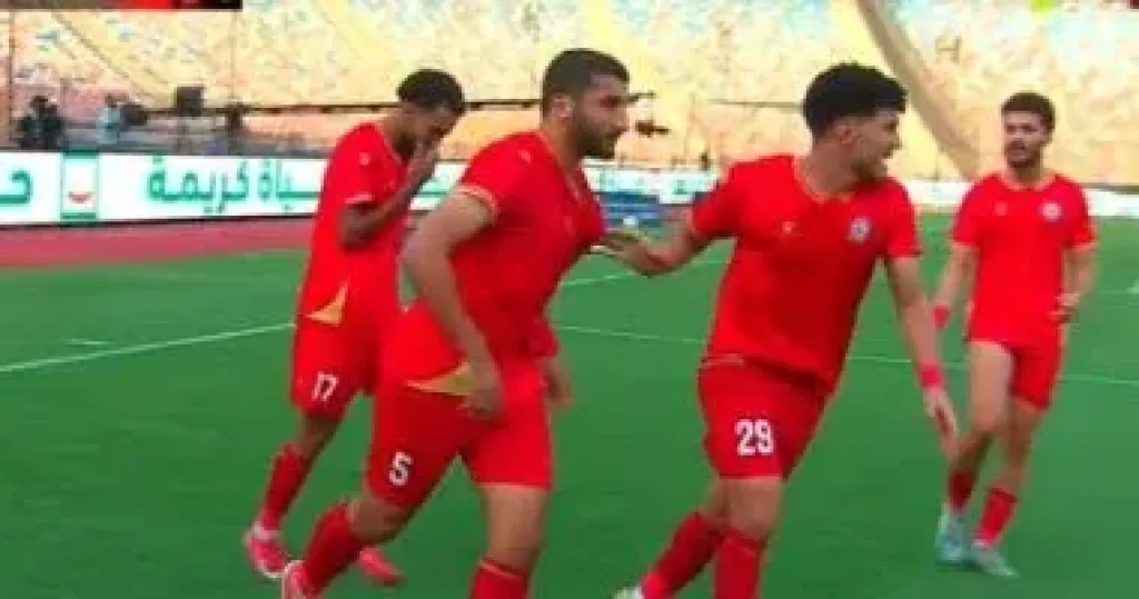 حرس الحدود