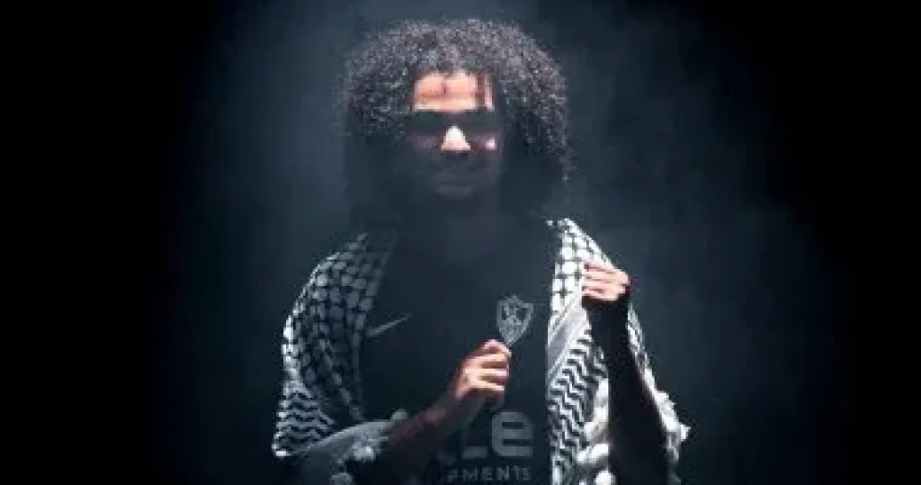 آدم كايد لاعب الزمالك
