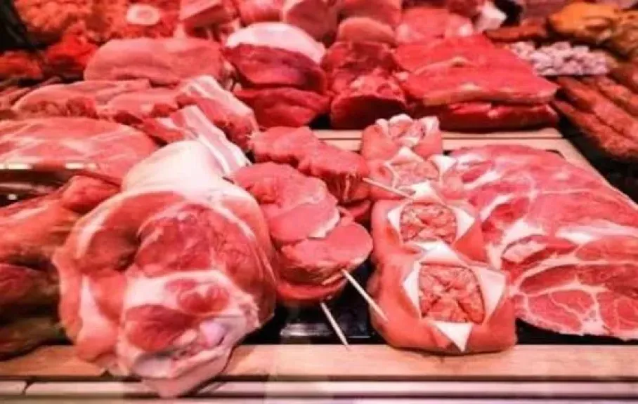 اسعار اللحوم