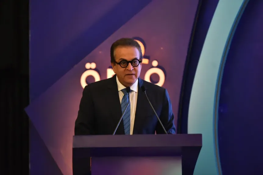الدكتور خالدعبدالغفار 