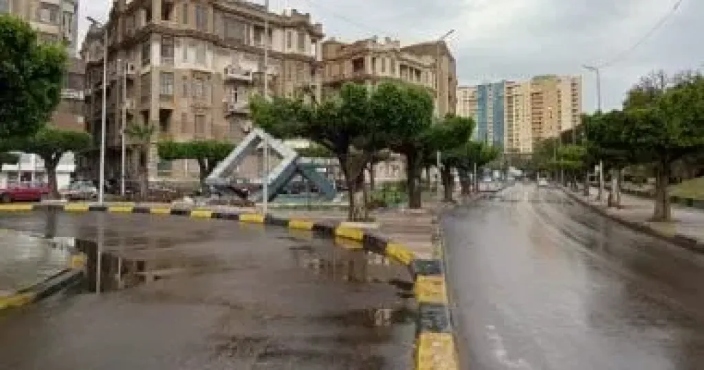 الأرصاد الجوية 