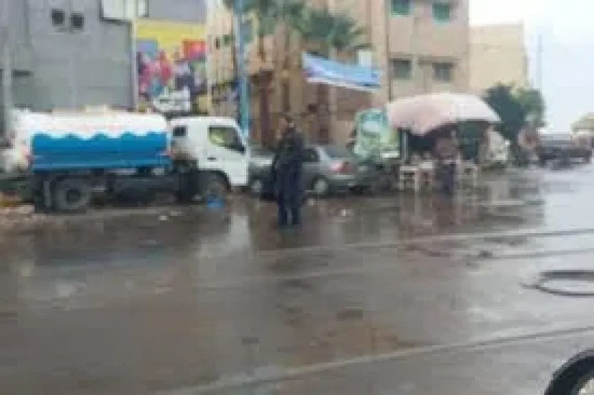 الاسكندريه