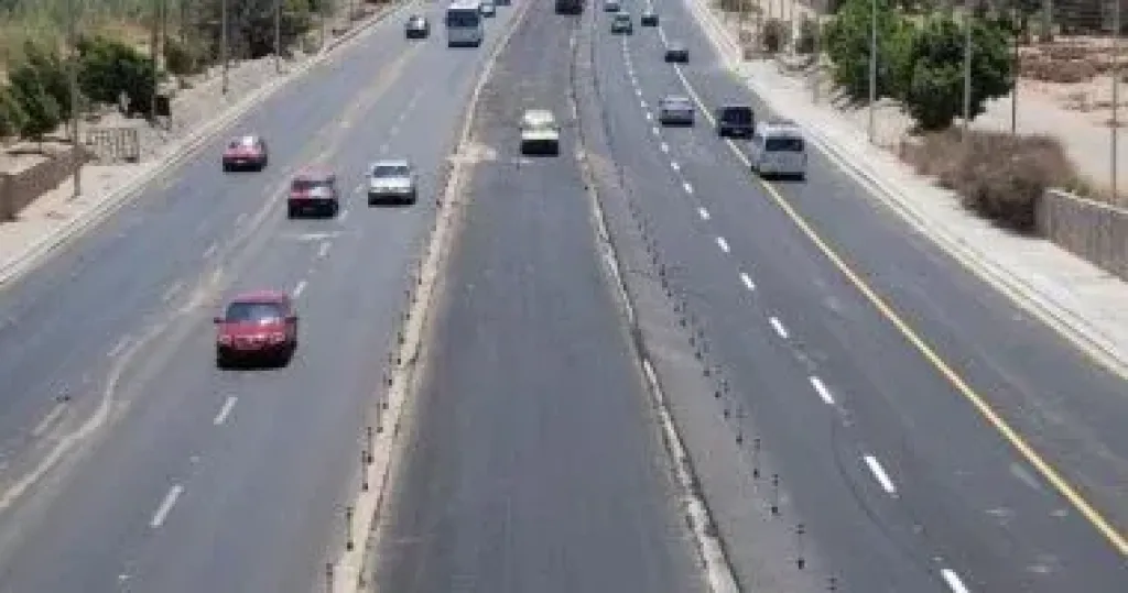 محور 26 يوليو