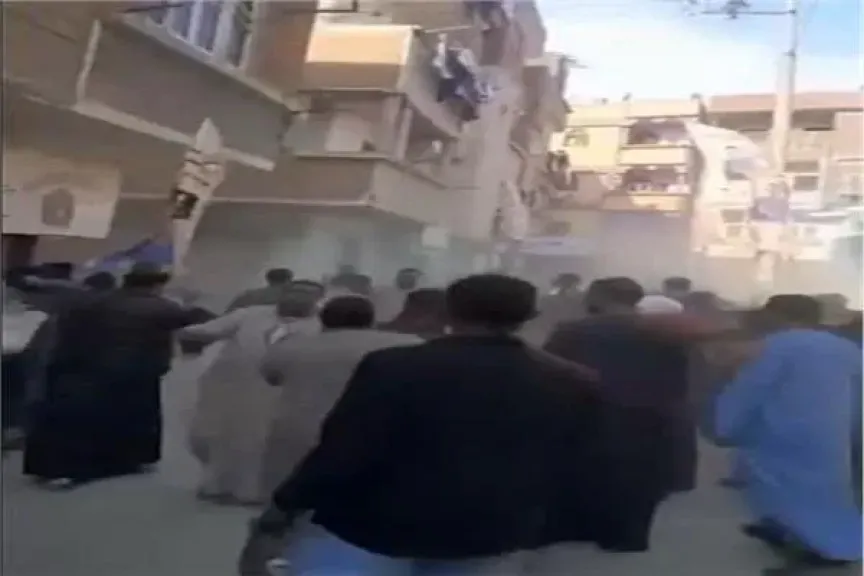 جانب من الواقعة