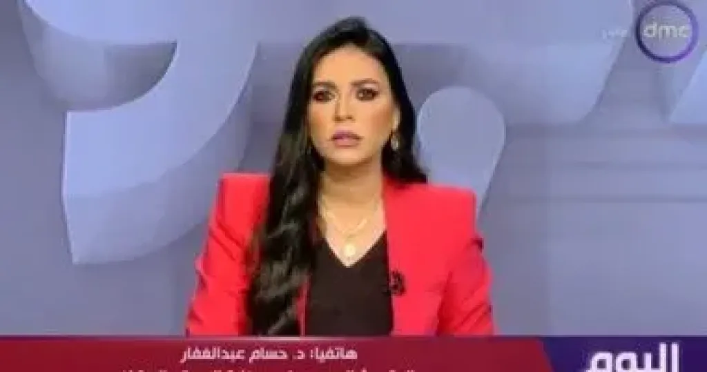 جانب من المداخلة 