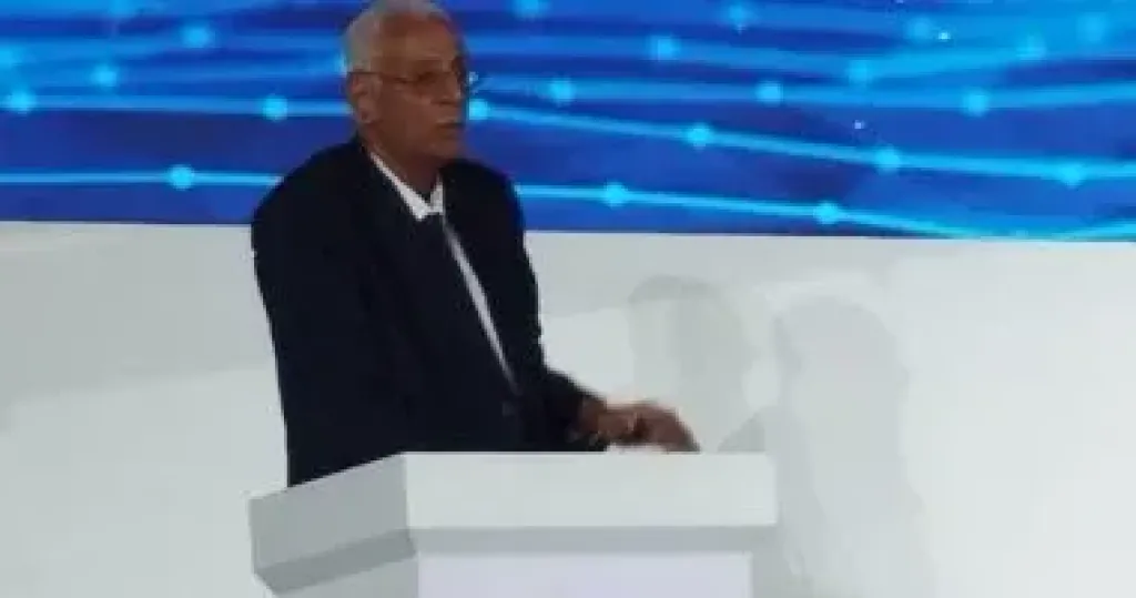 حسام موافي 