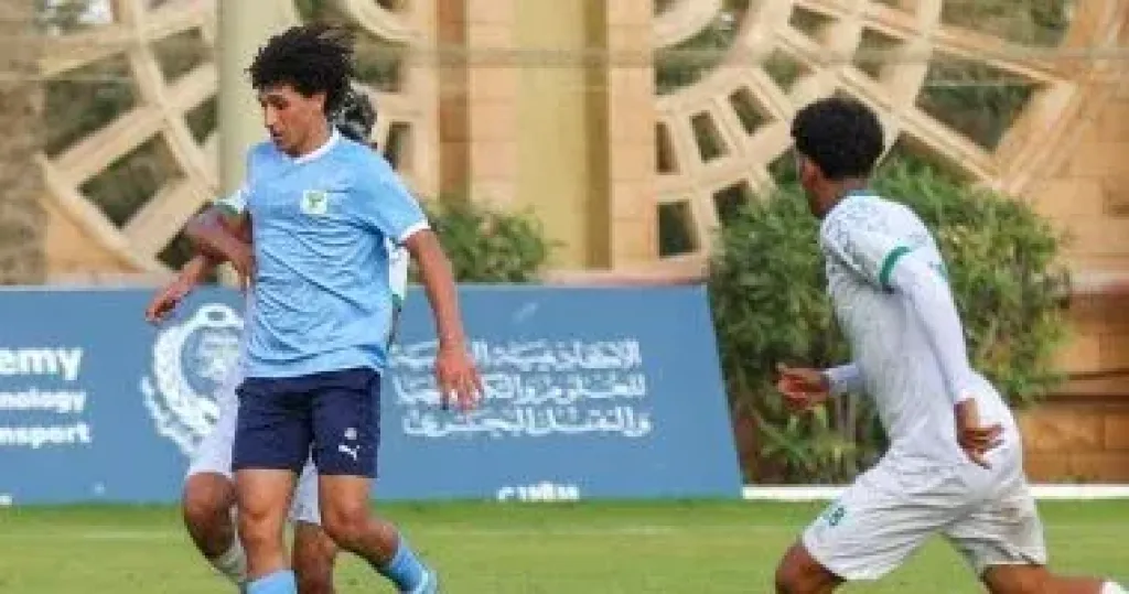 المصري البورسعيدي