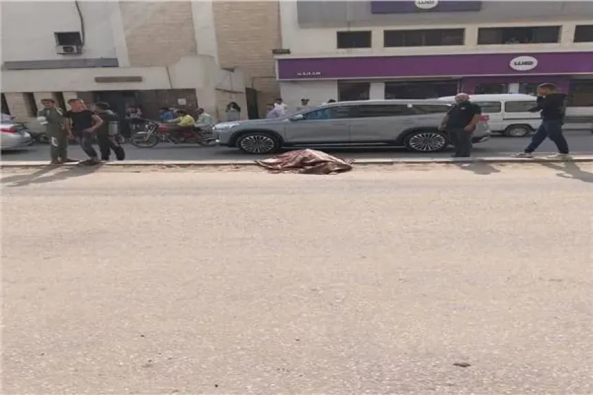 صور من الواقعة
