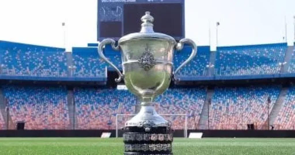 إجراء قرعة كأس مصر يوم السبت المقبل