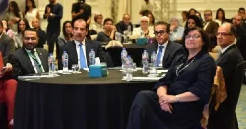 وزير الصحة 