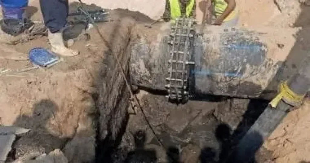 جانب من الأعمال 