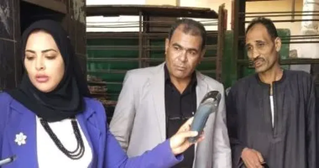 جانب من الحملات 