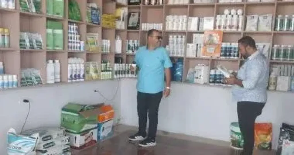 جانب من الحملات 