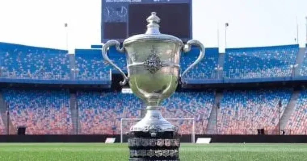 بطولة كأس مصر