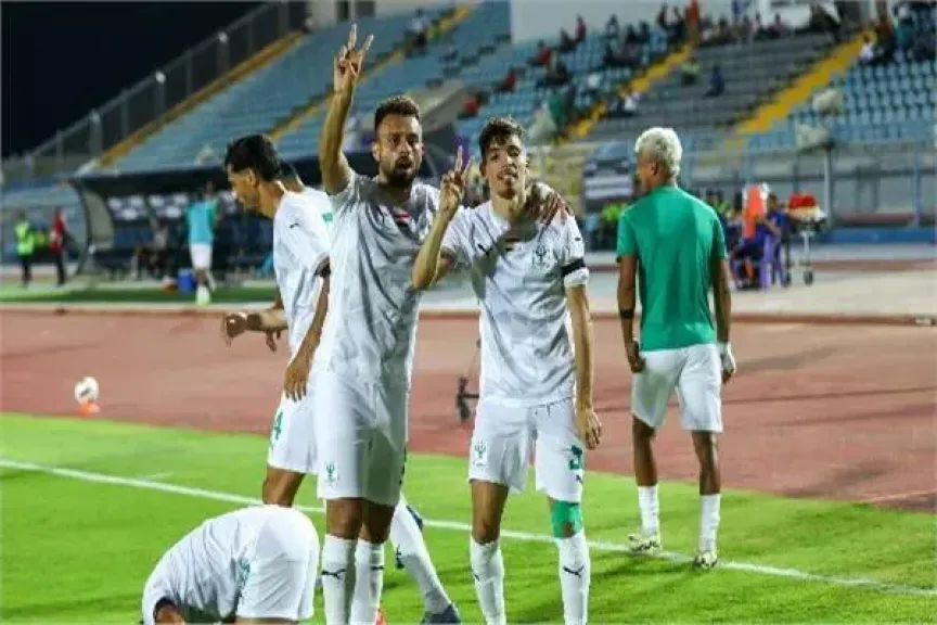 النادي المصري