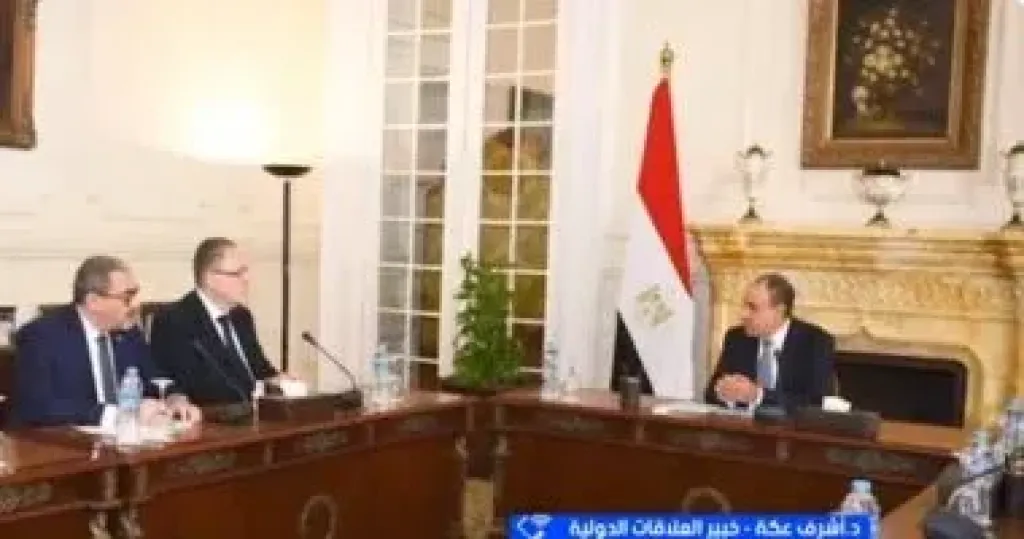 جانب من المداخلة 