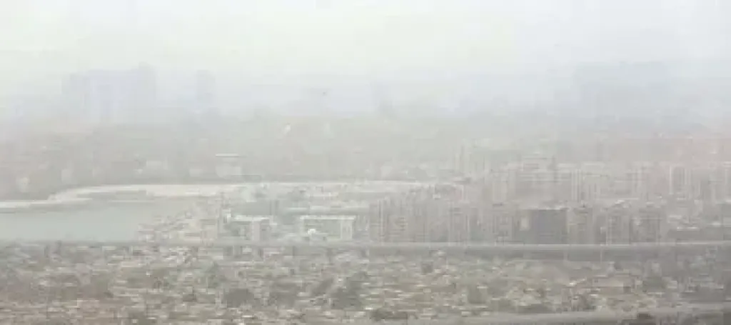 الطقس 