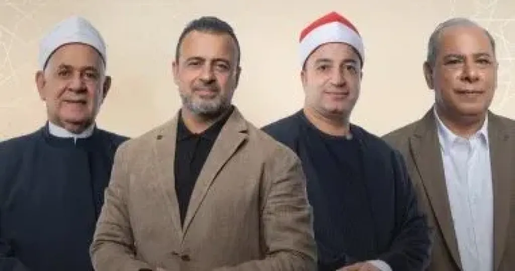 مسابقة دولة التلاوة  