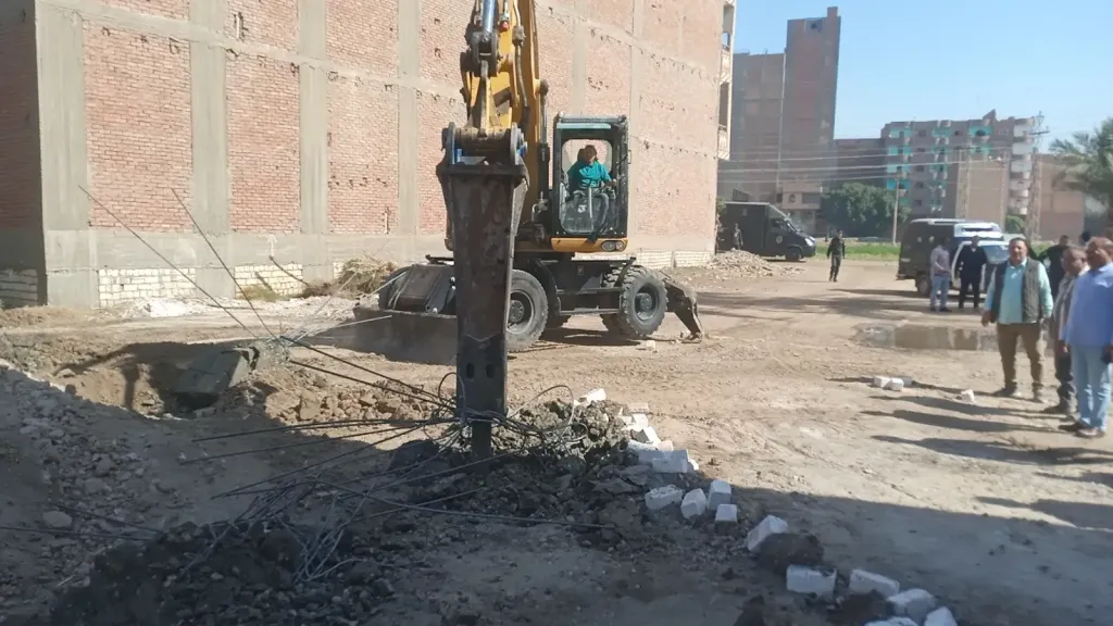 جانب من الاعامل 