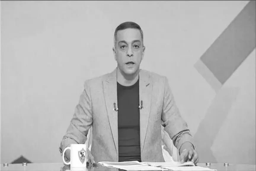 الراحل محمد صبري