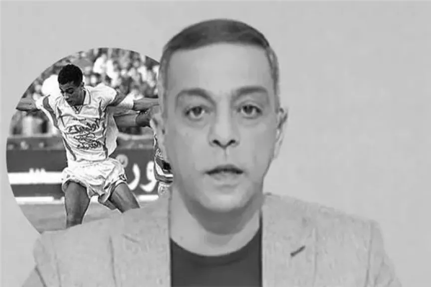 محمد صبري 