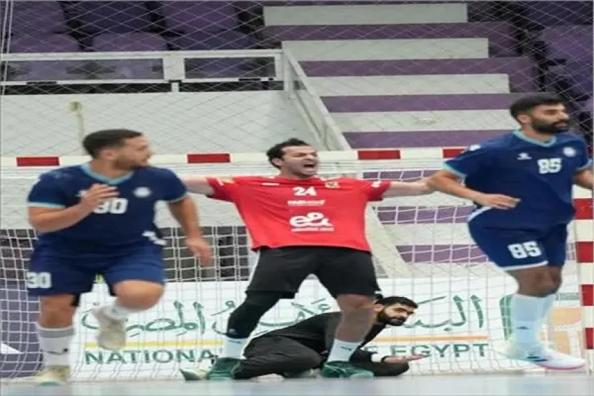 الأهلي وسموحة