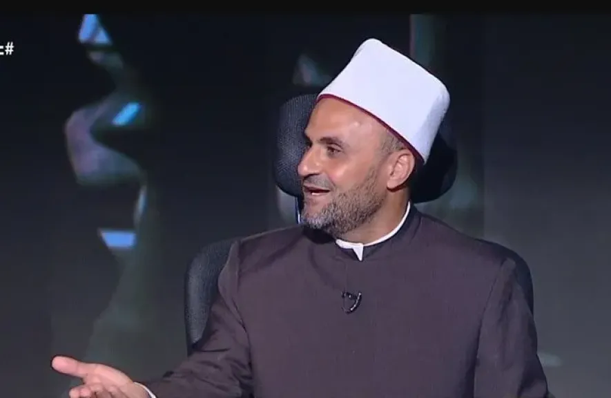  الشيخ مصطفى شلبي الأزهري 