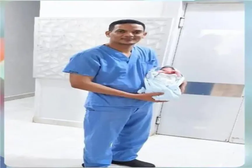 الطبيب