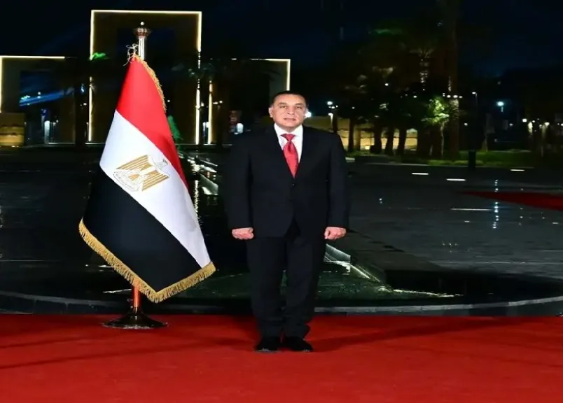 مدبولي 