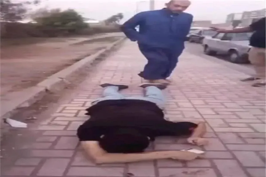 المجني عليه