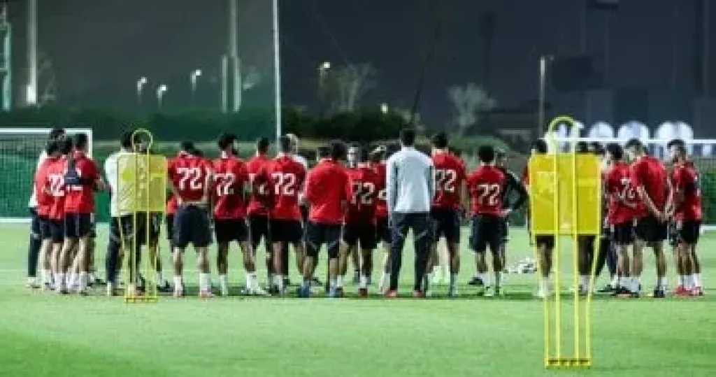 الأهلي ينتظر موقف مباراة الإسماعيلي