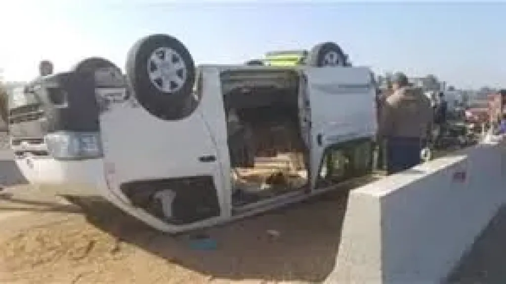 مديريه أمن الوادى الجديد