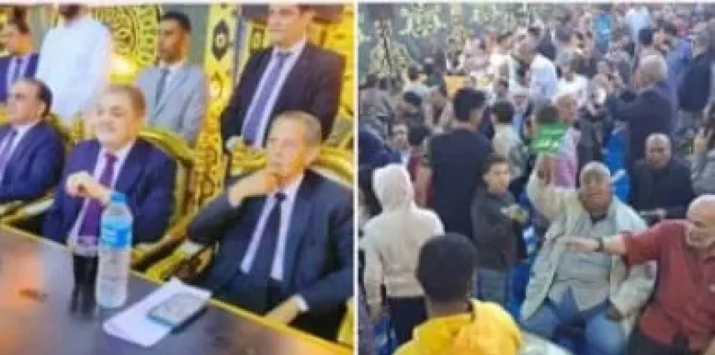 جانب من المؤتمر 