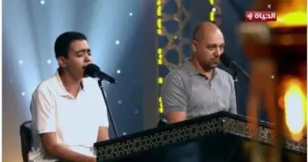 برنامج دولة التلاوة
