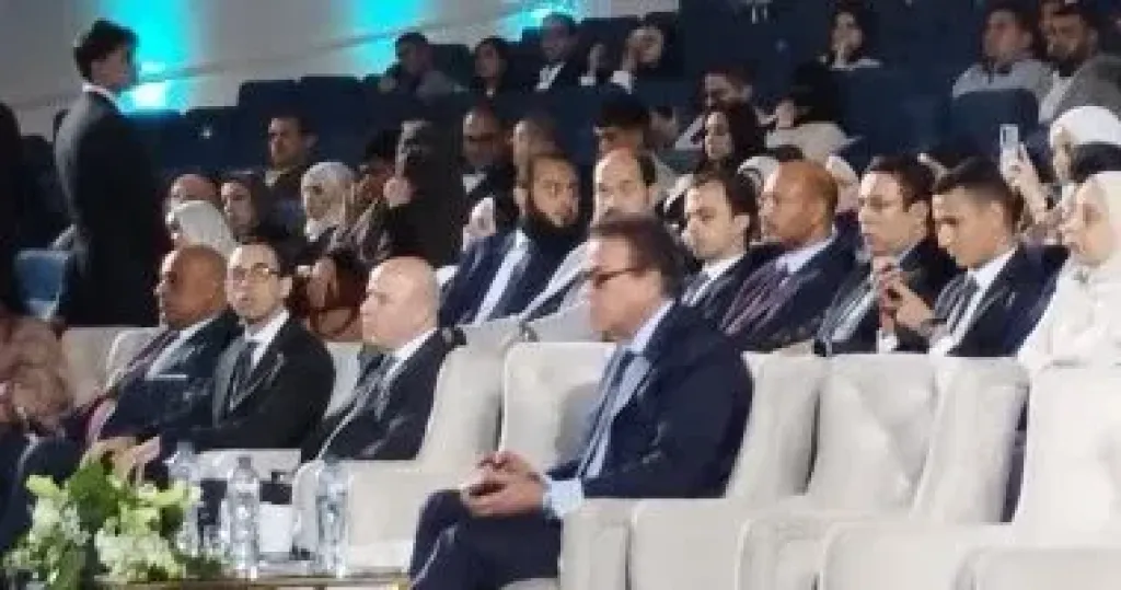 وزير الصحة 