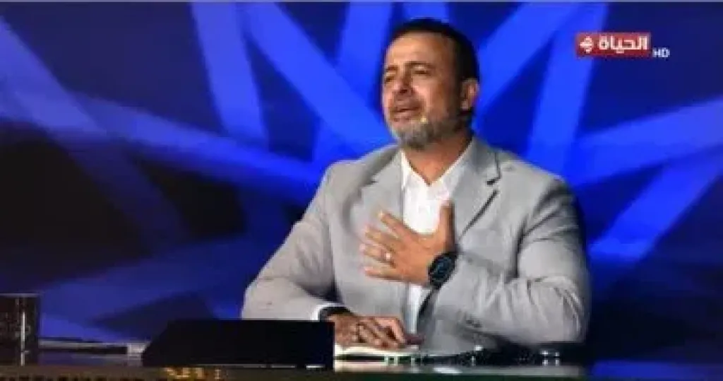 مصطفي حسني 