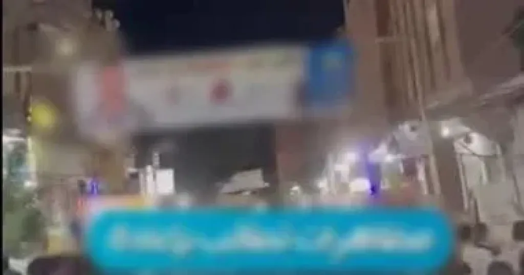 الداخلية تكشف حقيقة فيديو تجمعات الهتافات