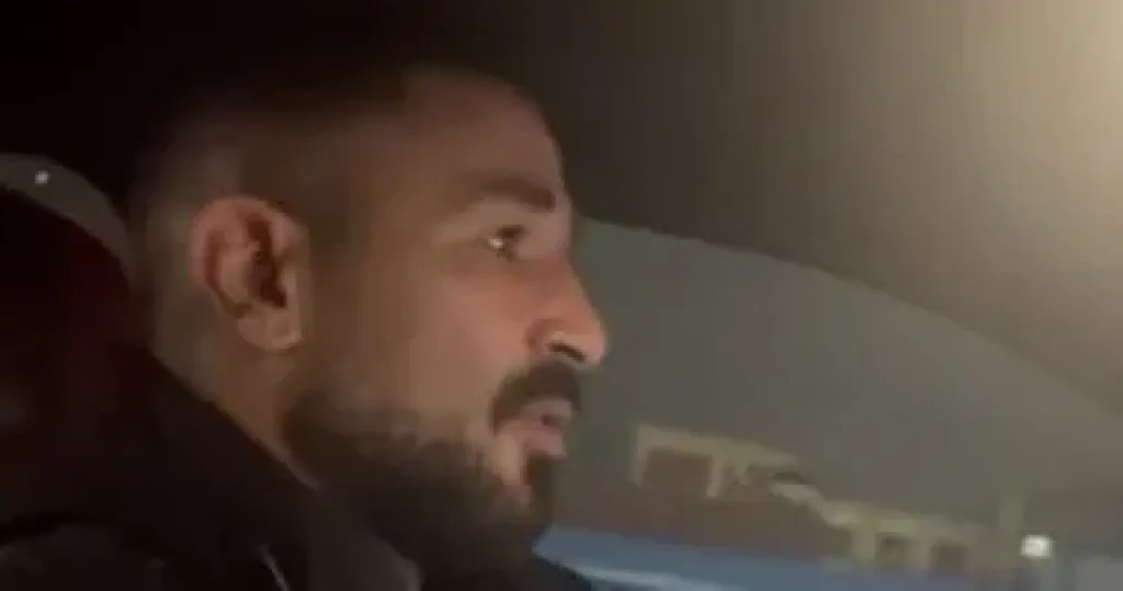 احمد سعد 