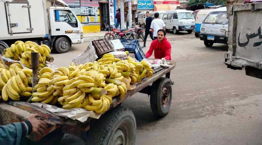 جانب من الاشعالات