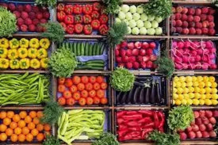 اسعار الخضروات بأسواق البحيره