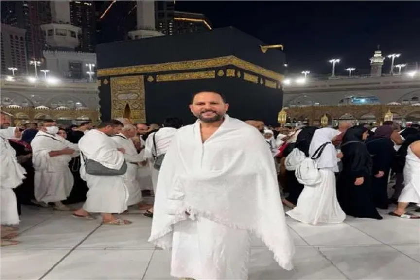 عماد زياده